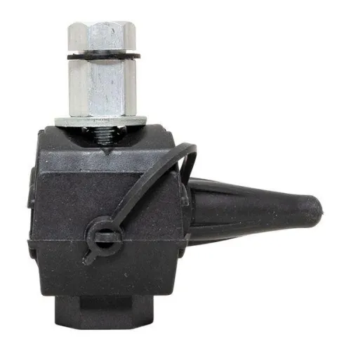 Зажим прокалывающий ответвительный P2X-95 16-95/2.5-35кв.мм EKF p-2x-95 фото 6