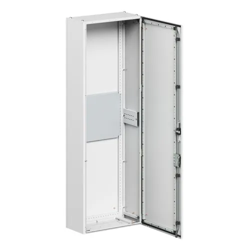 Плата монтажная частичная фронтальная для корпусов RAM fit 600х450мм DKC R6MPP06450 фото 4