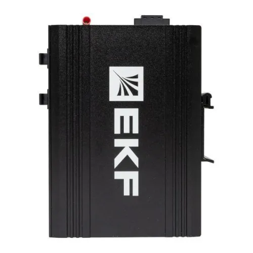 Коммутатор промышленный неуправляемый U-2GX/SFP-16GT TSX EKF TSX-U-2GX/SFP-16GT фото 4