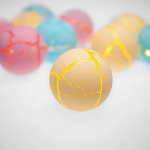 Гирлянда светодиодная "Карамельки" 1.5м 10LED тепл. бел. 0.1Вт IP20 провод ПВХ прозр. элементы питания 2хAA (не в компл.) Neon-Night 303-082 фото 7