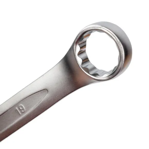 Набор гаечных комбинированных ключей НКК-12 (6-22) КВТ 78367 фото 8