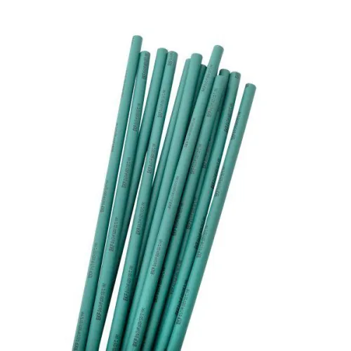 Трубка термоусадочная ТУТ нг 6/3 зел. 1м (уп.50м) PROxima EKF tut-6-j-1m фото 2