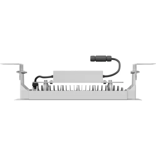 Светильник светодиодный INSEL LB/R LED G3 70W D130 850 WH СТ 1332002660 фото 5