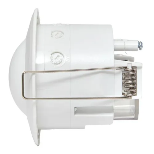 Датчик движения микроволновый MW-701 1200Вт 360град. до 20м IP20 бел. PROxima EKF dd-mw-701 фото 4