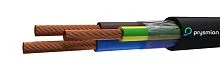 Провод ПВС 3х1.5 Ч ПЭТ-ПЛЕНКА (бухта) (м) РЭК-PRYSMIAN 2503040101