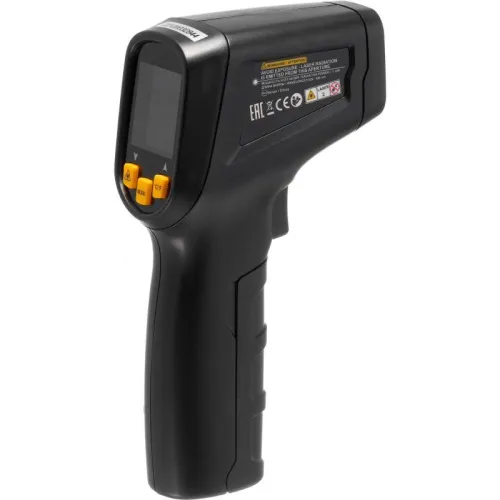 Пирометр инфракрасный IT1A ARMA2L 5 IEK A2L5-IT11-01 фото 4