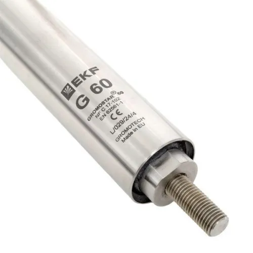 Молниеприемник активный G60 EKF alp-g60 фото 6