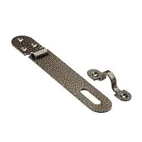 Накладка дверная НД-180 бронз. Секрет Киров 3 550