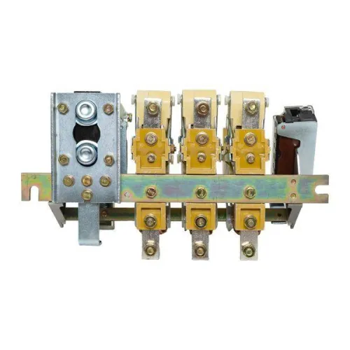 Контактор КТ-6033 250А кат. 220В AC 3НО+3НЗ EKF kt6033-220 фото 5