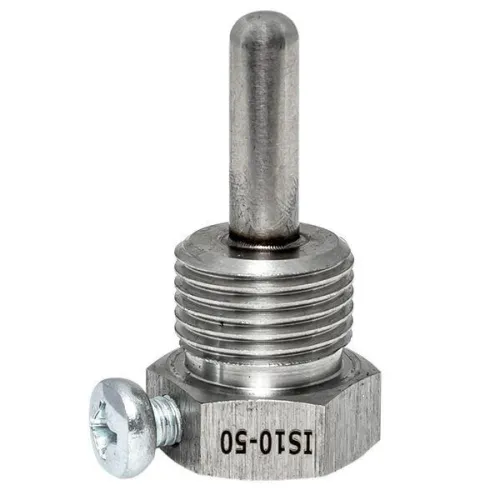 Гильза погружная G1/2 L50мм IS10-50 EKF IS10-50 фото 2