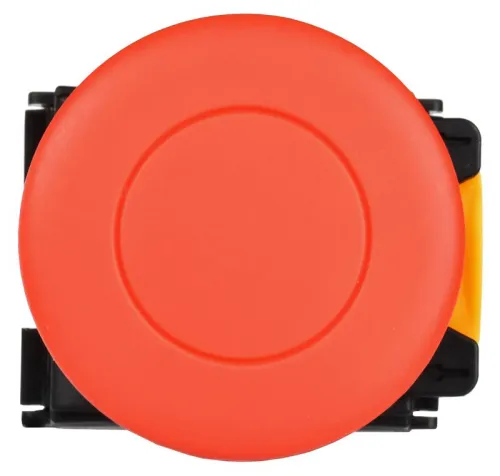 Кнопка "Грибок" d22мм 1НО+1НЗ MASTER без фиксации красн. IEK MI-BG60-11M-3-21-K04 фото 4