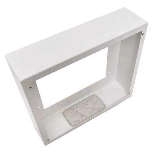 Кожух для навесного монтажа щита "Nova" 1 Габарит PROxima EKF nv-cover-1 фото 9