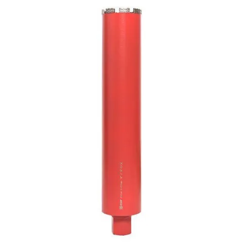 Коронка алмазная (проходка) WCHP-92/450 (1 1/4дюйм UNC) Expert EKF wchp-sf92/450 фото 6