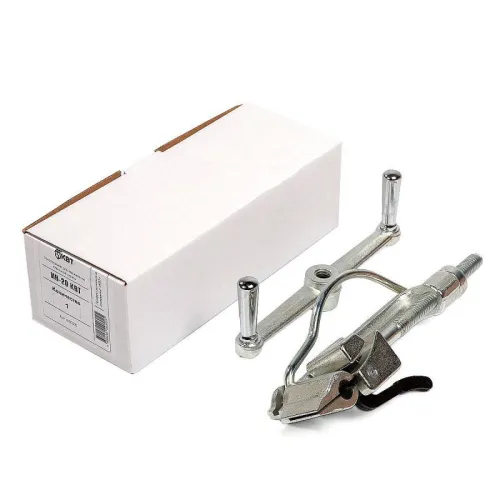 Инструмент для натяжения ленты на опорах ИН-20 КВТ 63026 фото 5