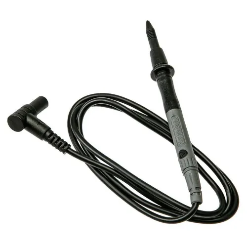 Мультиметр-пробник цифровой R8211 Rexant 13-3125 фото 9