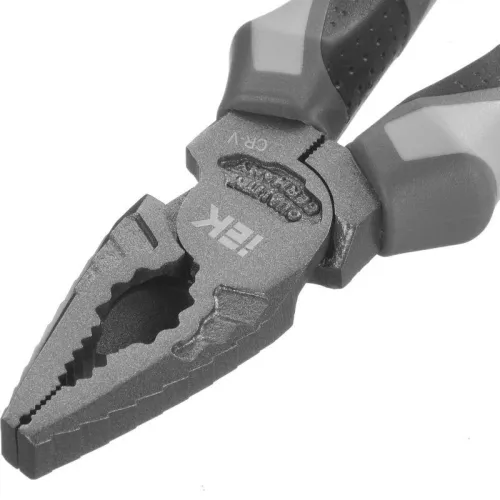 Пассатижи 160мм K4 ARMA2L 5 IEK A2L5-PL10-K4-160 фото 2