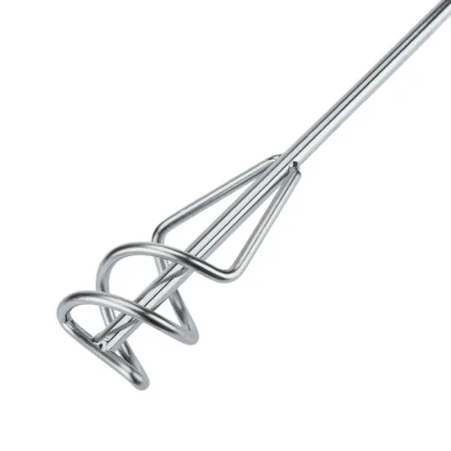 Насадка-миксер 60х400мм SDS PLUS Kranz KR-92-0550 фото 2