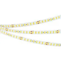 Лента светодиодная ULTRA-C126-10mm 24V Warm 2700К 14.4Вт/м IP20 5630 высок. эффект. 200лм/Вт (уп.5м) Arlight 040223