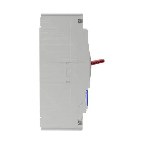 Выключатель автоматический MGS800 3P 640-800A 60kA YON MGS800S-3TAMF0800 фото 4