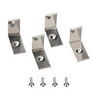 Держатель SL-KANT-H30 металл Arlight 019347