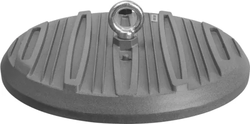 Светильник светодиодный 91 948 OHB-02-100-5K-LED 100Вт 5000К IP65 10000лм 220-240В для высоких пролетов HIGHBAY ОНЛАЙТ 91948 фото 2