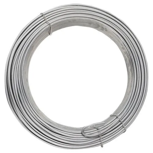 Пруток d10мм алюм. (уп.142м) EKF lp-10-al фото 2