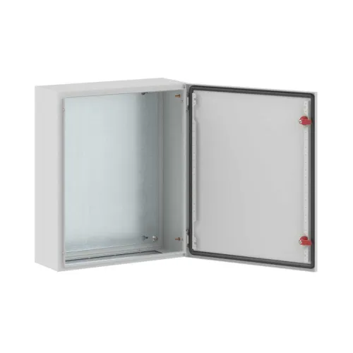 Плата монтажная для навесных корпусов 600х500мм DKC R5ST065MP фото 2