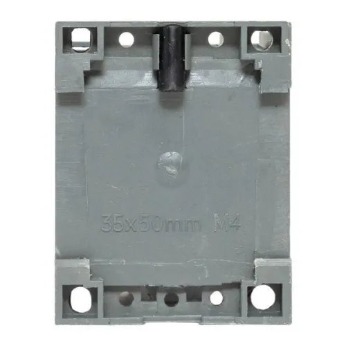 Мини-контактор МКЭ 6А кат. 230В AC 1НО PROxima EKF Mctr-s-6-230 фото 5