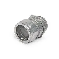 Муфта вводная для трубы ВТ-15 (1/2дюйм) Fortisflex 87910