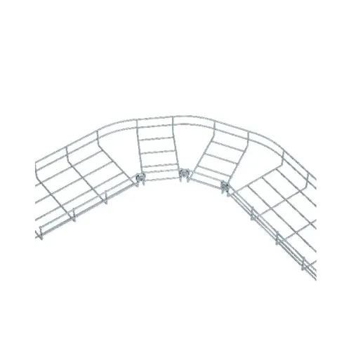 Лоток проволочный 100х35 L3000 сталь 4мм PL35-100-3000 оцинк. КМ LO0650 фото 2