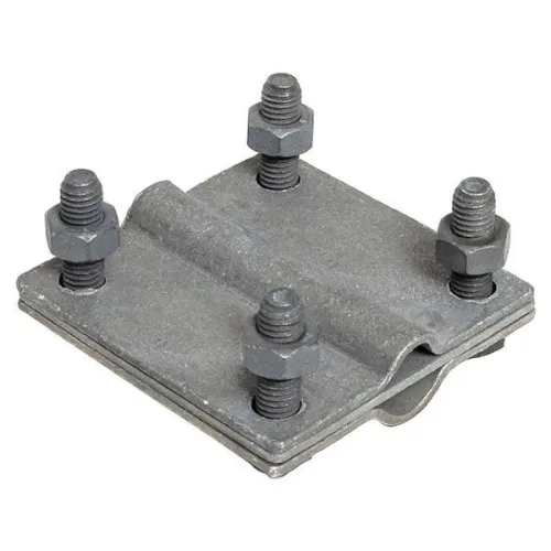 Комплект заземления безмуфтовый 3м (стержни d16мм) HZ EKF gc-25301 фото 8