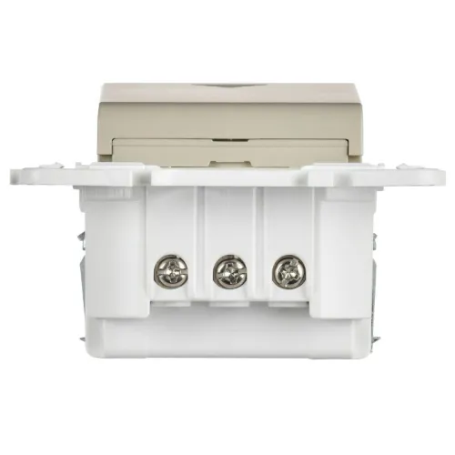 Выключатель карточный SKANDY 30А SK-V15B беж. IEK SK-V11-0-10-K10 фото 4