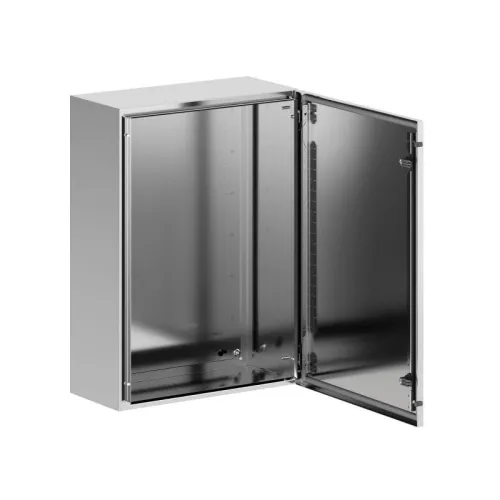 Корпус навесной STH с М/П из нержавеющей стали AISI304 700х500х250мм без фланца DKC R5STH0759-304 фото 2