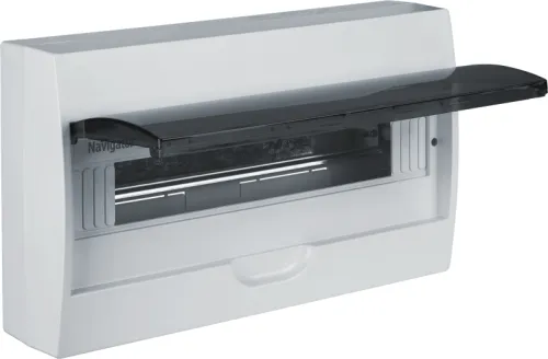 Коробка 93 798 NSS-DBW-18-WH-IP41 Navigator 93798 фото 2