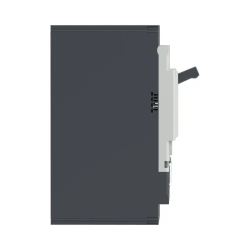 Выключатель автоматический 3P 160А 100кА pro MNX160M при AC415V расцепитель ETE YON MNX160M3PETE0160 фото 4