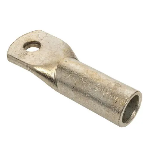 Наконечник медный луженый ТМЛ DIN 240-12 PROxima EKF tml-din-240-12 фото 3