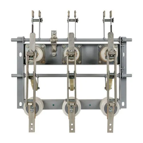 Разъединитель РВФЗ-10/630-II-II УХЛ3 с приводом ПР-10 Stingray EKF rvfz-10-630-II-II фото 5