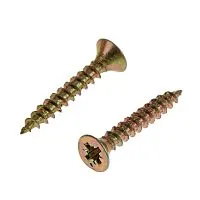 Саморез ШУж 4.0х25 потайная головка (уп.20шт) Tech-Krep/Zitar 102490