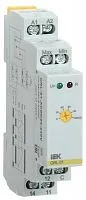 Реле уровня ORL 24-240В AC/DC IEK ORL-01-ACDC24-240V
