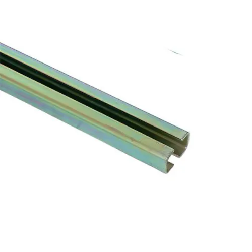 Направляющая монтажная КТЭ 630 (уп.2шт) EKF ctr-k-09 фото 2