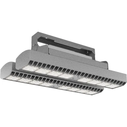 Светильник светодиодный HB LED 2х150 D80 4000К СТ 1224004340 фото 5