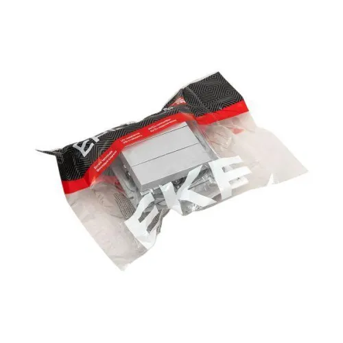 Выключатель 3-кл. СП Эпика механизм алюм. EKF UP1-SWA-31 фото 10