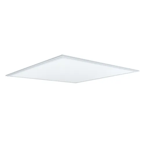 Светильник светодиодный ДВО-4007-W 36Вт 4000К 595х595 без драйвера бел. тонкая панель EKF LPS-4007-W-36-4000