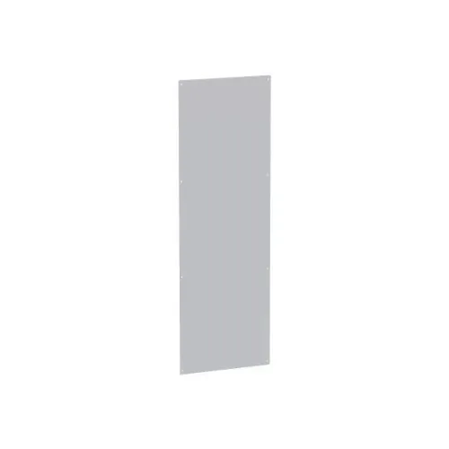 Панель боковая для ВРУ-1 и ВРУ-2 (2000хШх600) Unit S сварная (уп.2шт) PROxima EKF mb15-04-06m