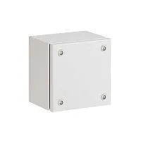 Корпус клеммный металлический SDE 150х150х120мм DKC R5SDE1112