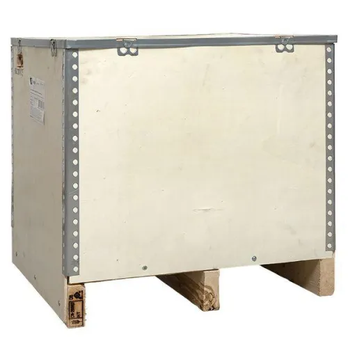 Выключатель автоматический 3п 4000/4000А 100кА ВА-45 выкат. v2 EKF mccb45-4000-4000v-v2 фото 8