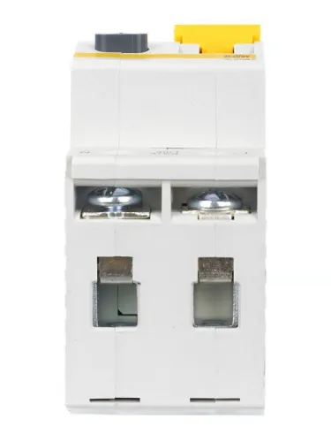 Выключатель автоматический дифференциального тока 2п (1P+N) C 40А 30мА тип A 6кА АВДТ-32 KARAT IEK MAD22-5-040-C-30 фото 9