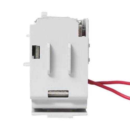 Расцепитель независимый SHT AC230V слева AV POWER-2 AVERES EKF mccb-2L-SHT-ac230-av фото 5