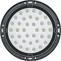Светильник светодиодный 14 434 NHB-P4-100-6.5K-120D-LED (High Bay) 100Вт 6500К IP65 12500лм 120град. для высоких пролетов Navigator 14434