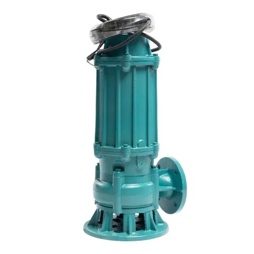 Насос ГНОМ-М 10-10-50/0.75-380 ESQ 02.31.216201 фото 3